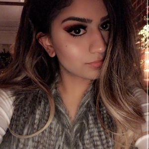 Meet your Posher, Mashal